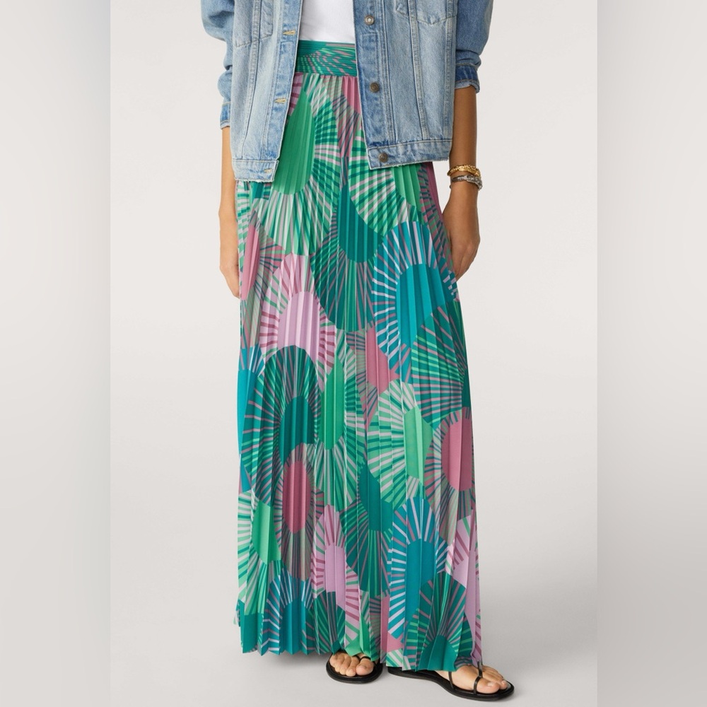 Ba&sh Neo skirt. NWT! Perfect for spring/summer